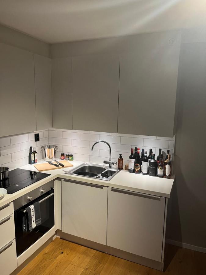 Appartement Nyhavn - *