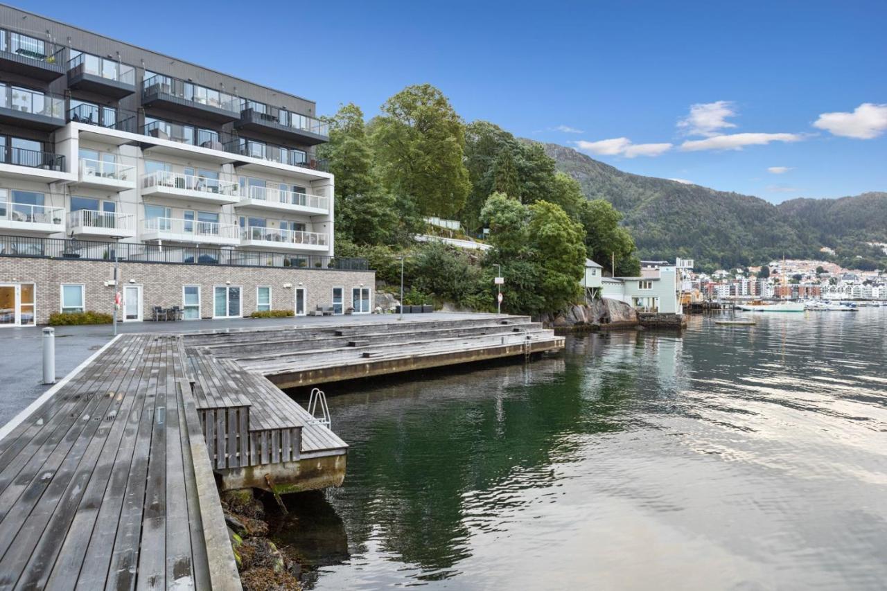 Appartement Nyhavn -