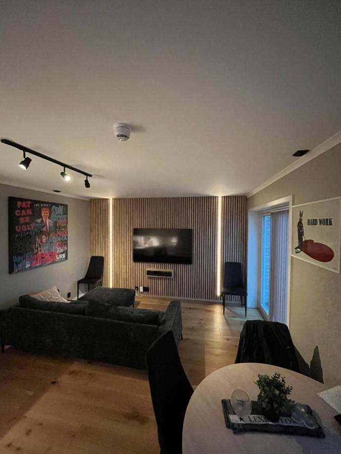 Appartement Nyhavn -