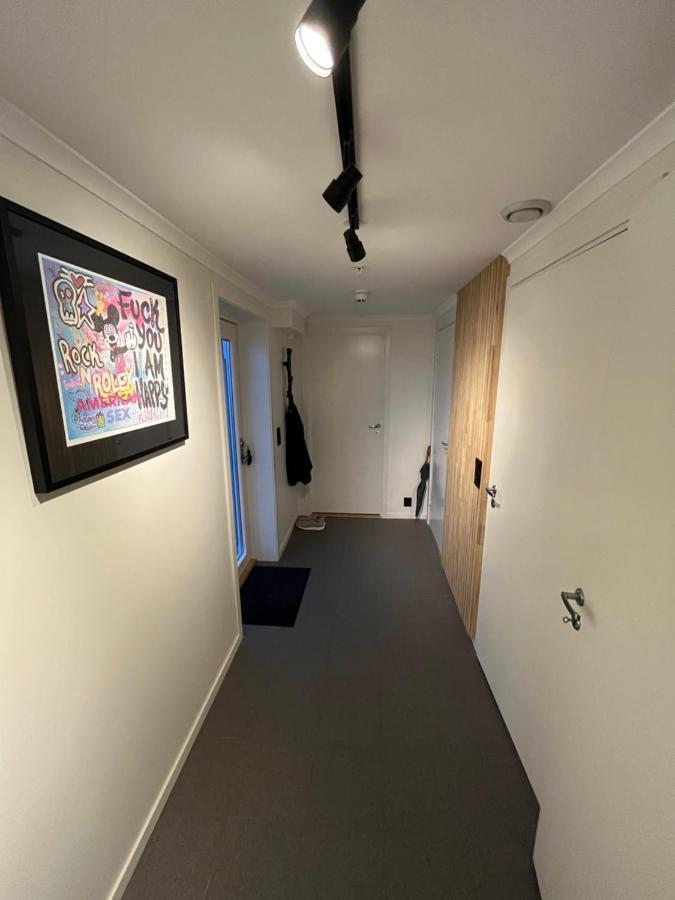 Nyhavn - Appartement Bergen