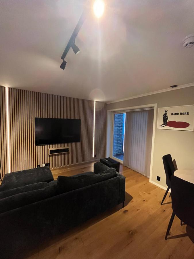 Nyhavn - Appartement