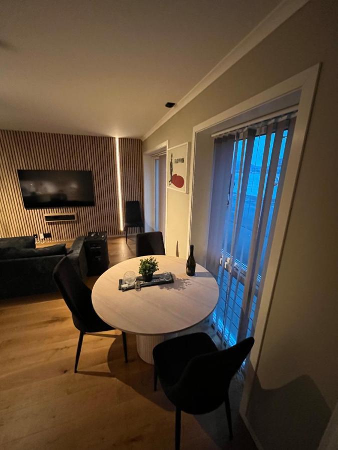 Nyhavn - Appartement *