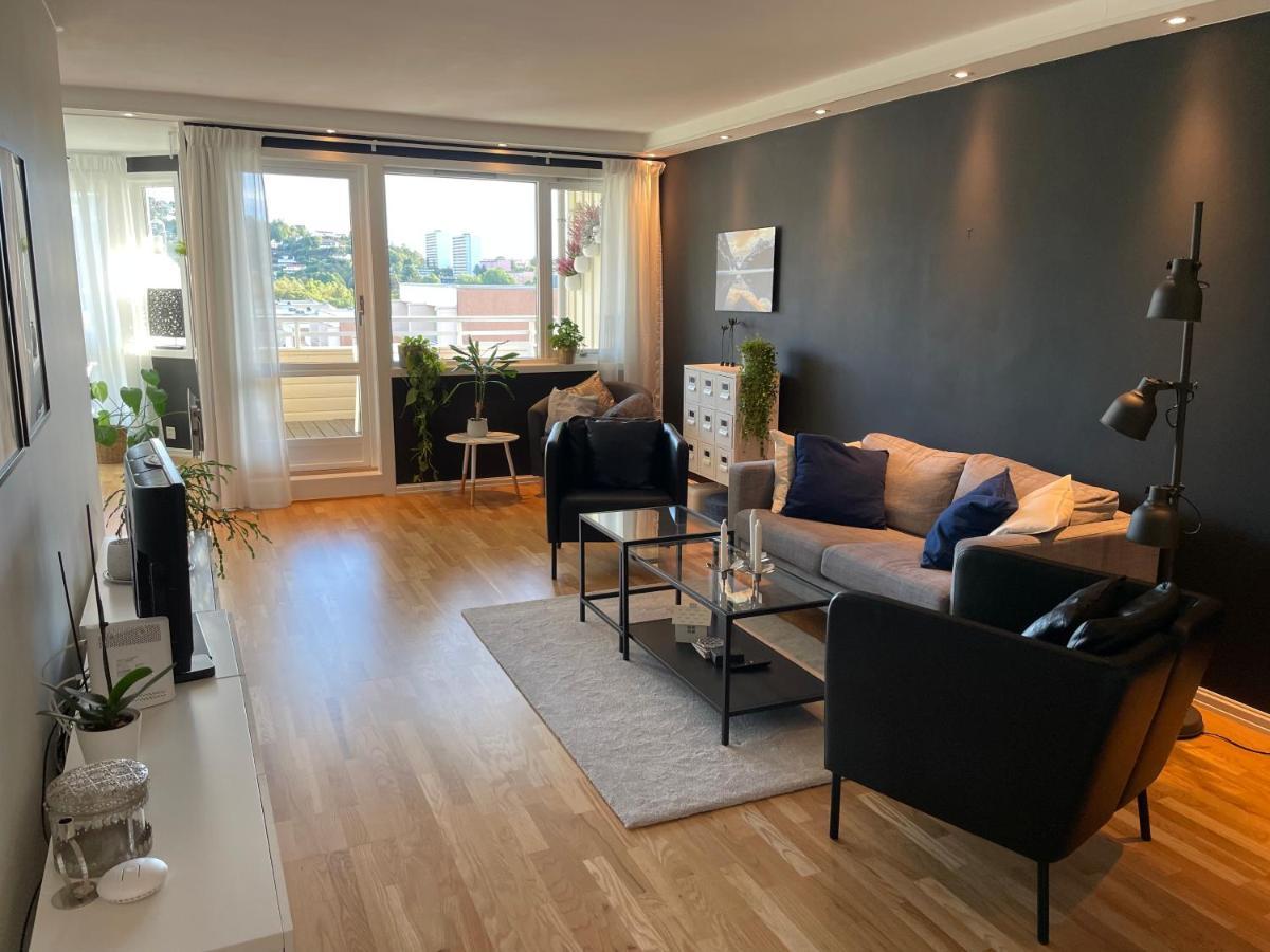 Apartment Cosy With 2 Bedrooms For 4 People With Free Parking