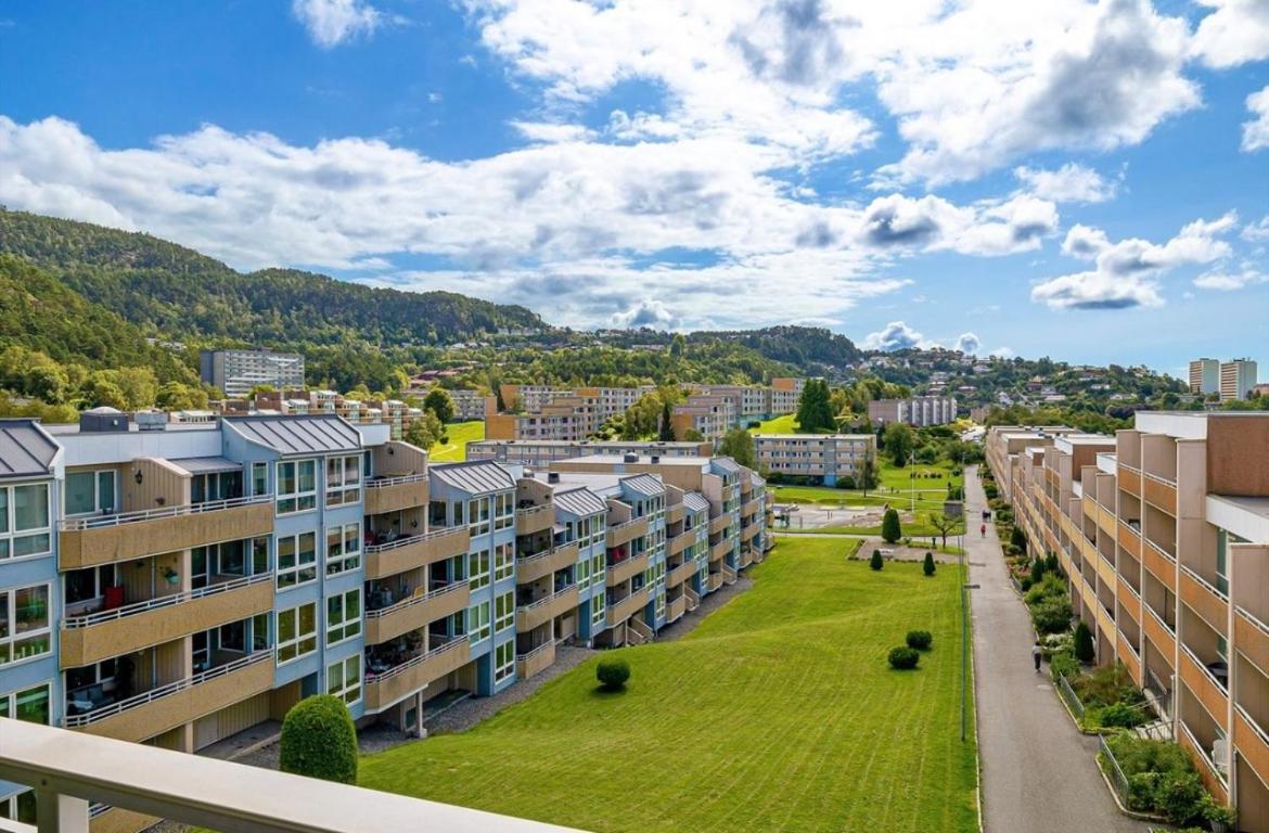 Apartment Cosy With 2 Bedrooms For 4 People With Free Parking