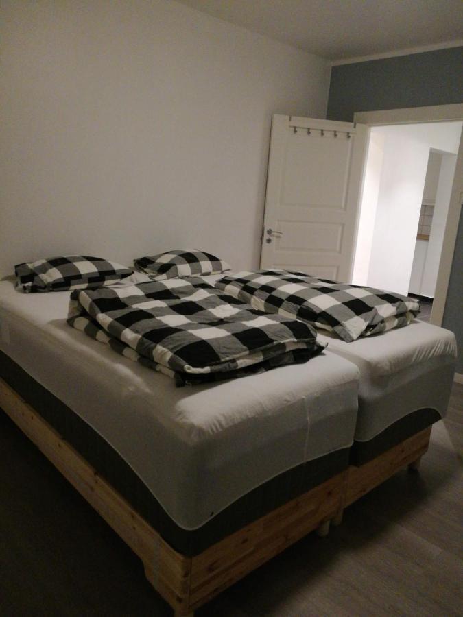 Nice Flat In The Heart Of City, 2 Bedrooms - 4 Beds Bergen