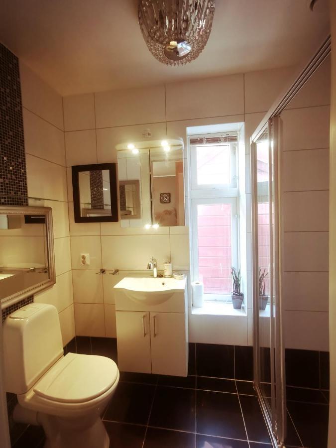 Apartment Bryggen Bergen