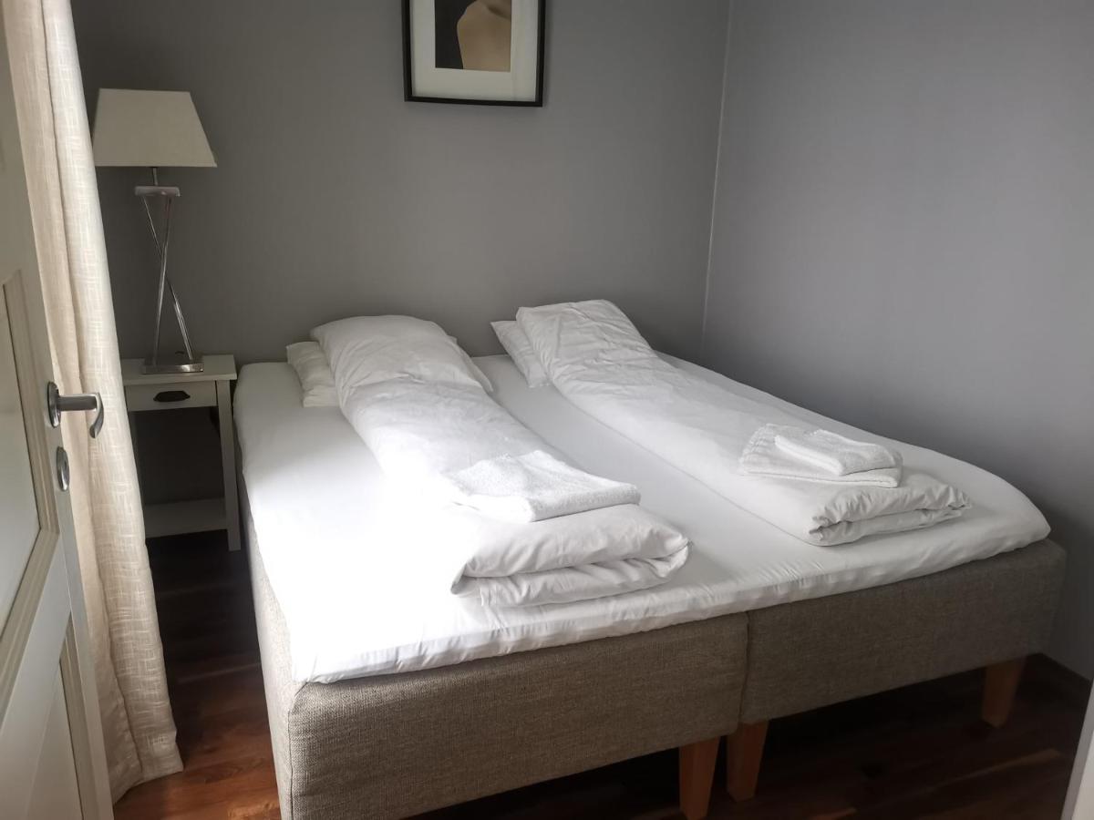Bryggen Apartment
