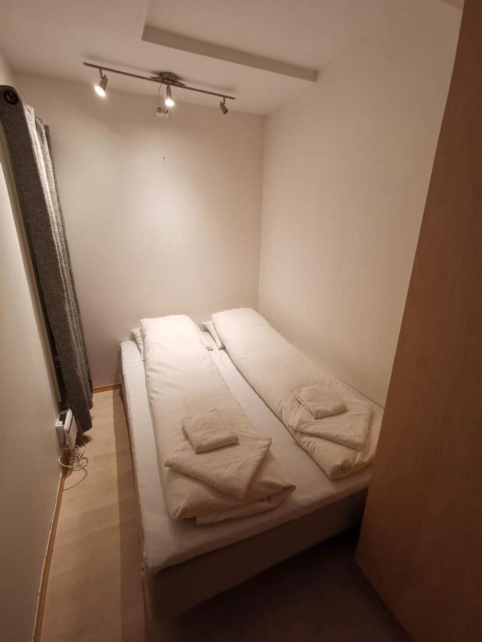 Apartment Cappes Vei 12