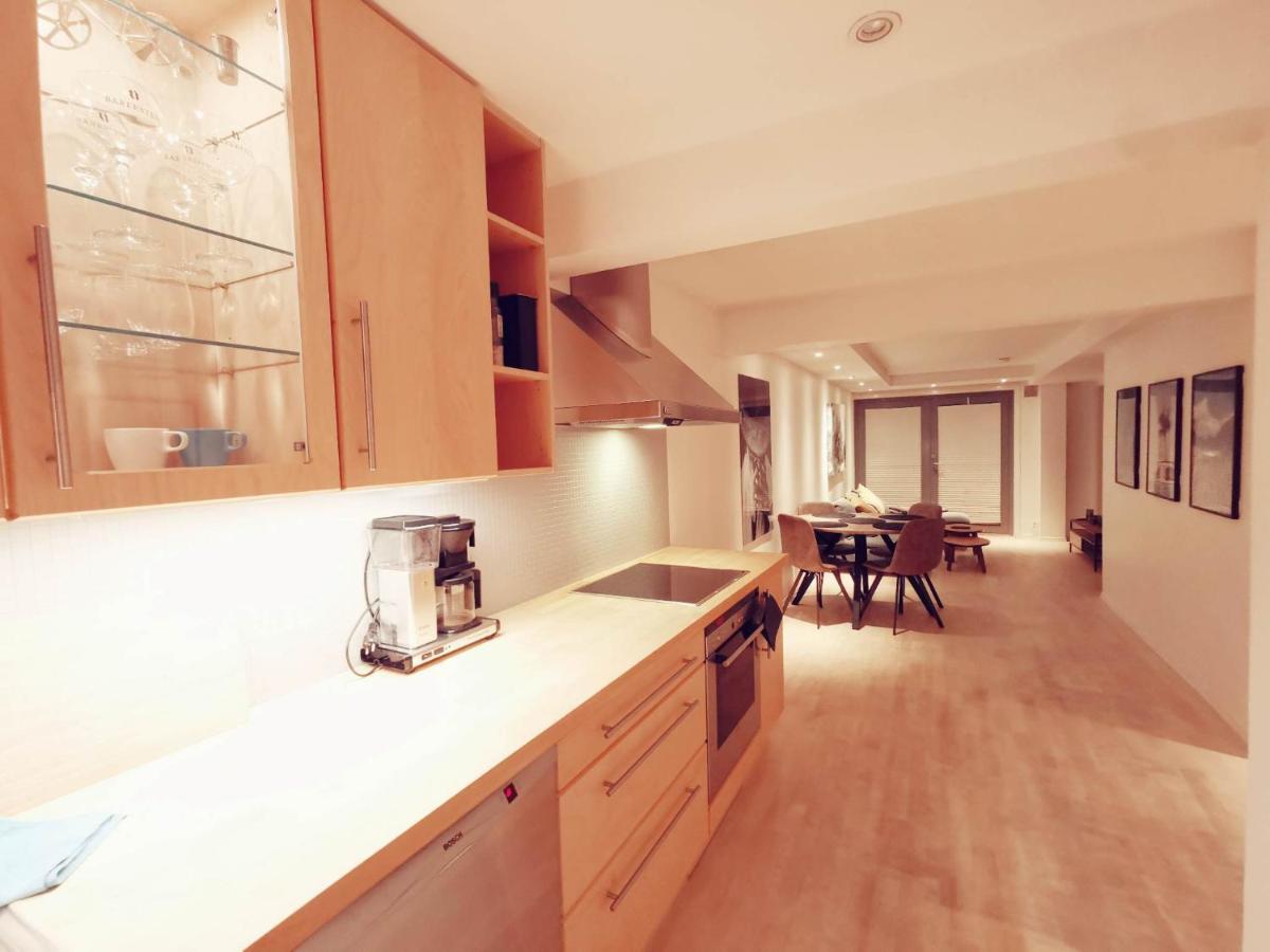 Cappes Vei 12 Apartment