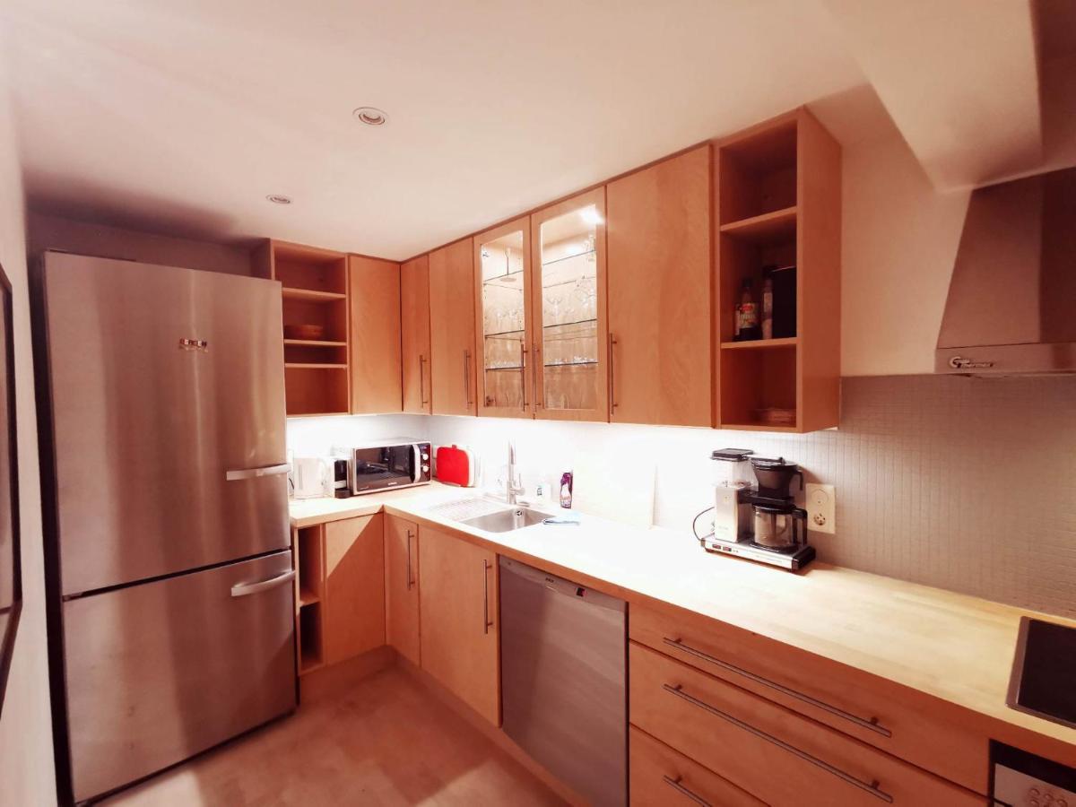 Apartment Cappes Vei 12 *