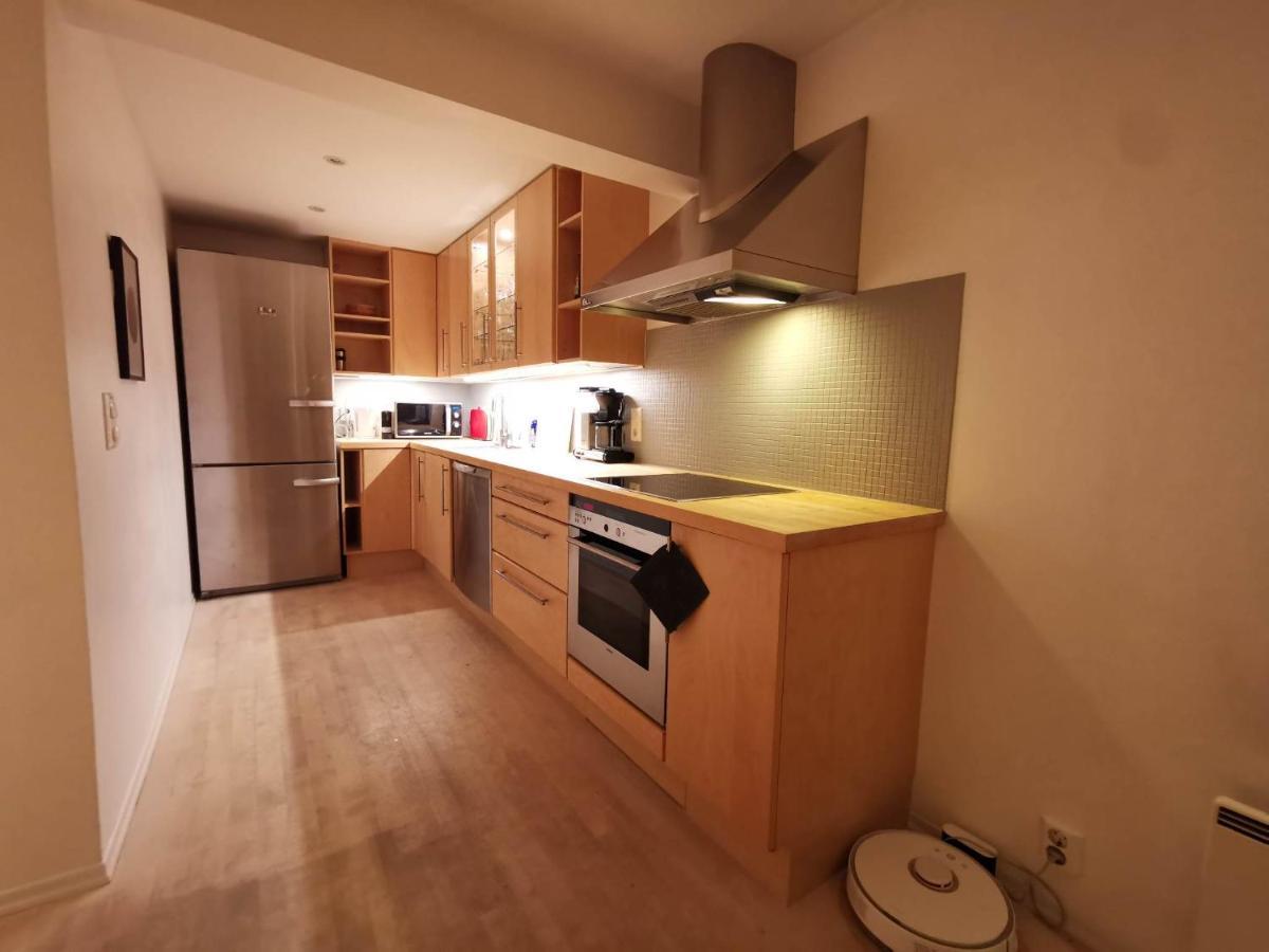 Cappes Vei 12 Apartment *