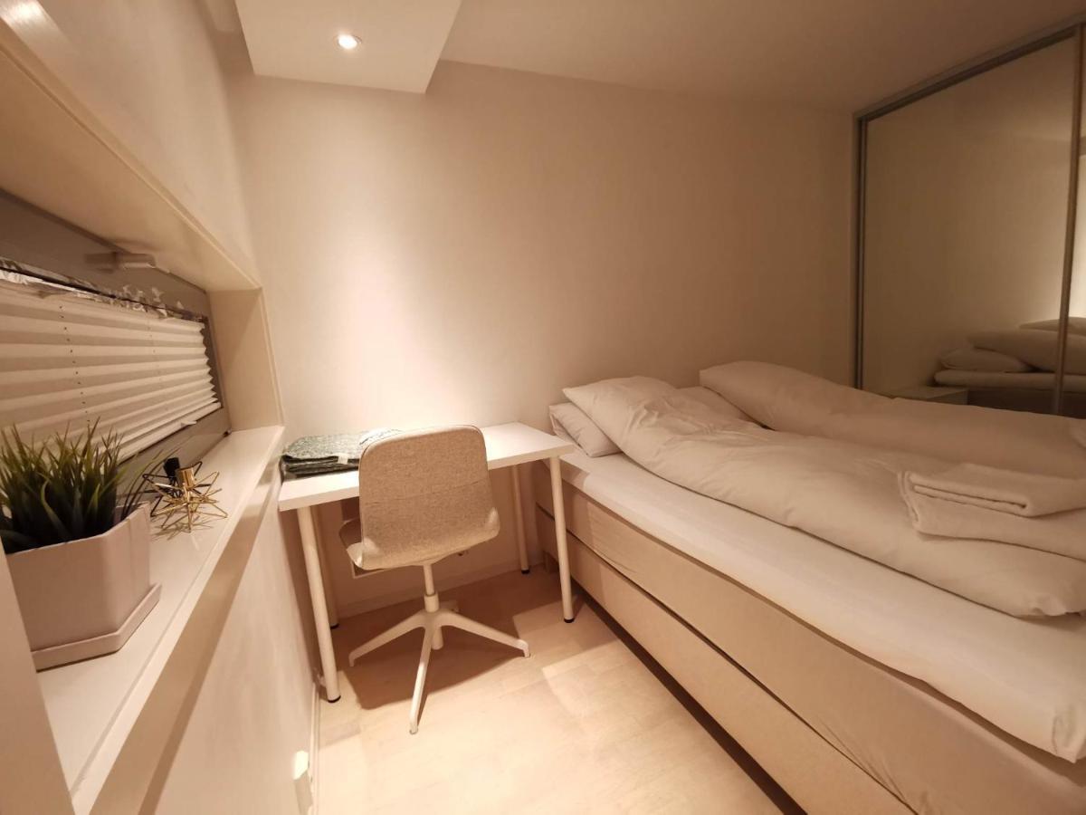 Cappes Vei 12 Apartment