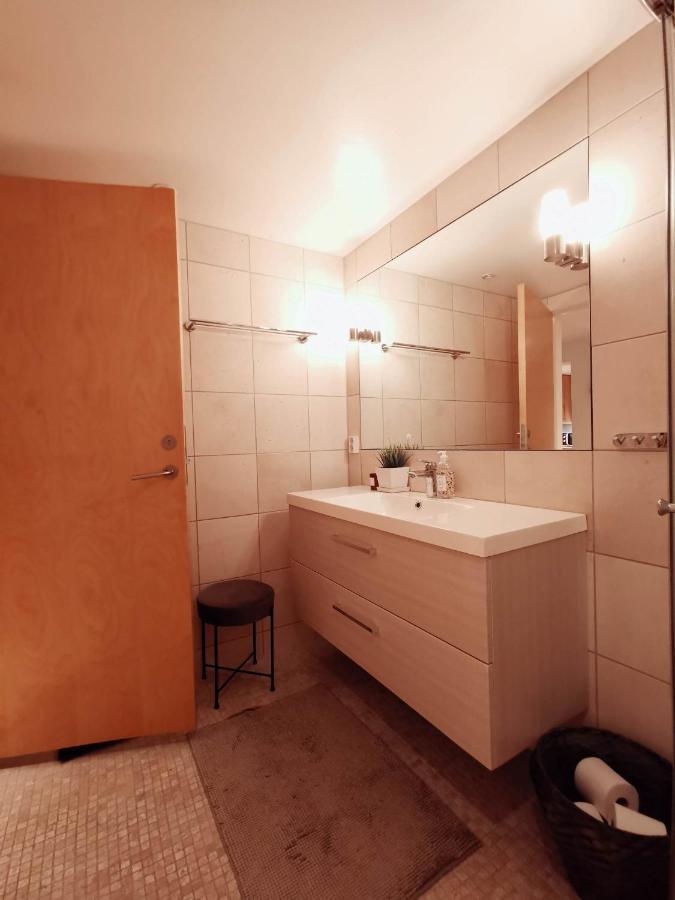 Cappes Vei 12 Apartment Bergen