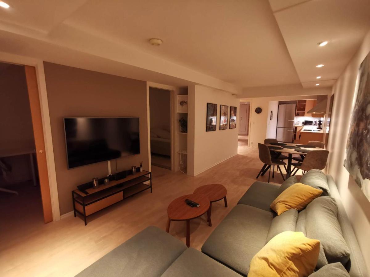 Apartment Cappes Vei 12