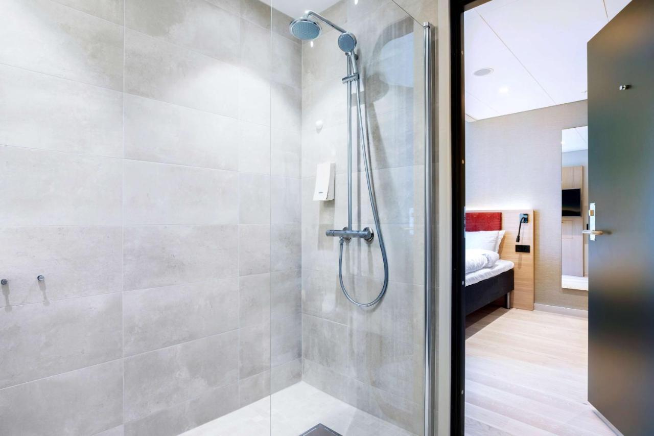 Hotel Harbour Hotel, Worldhotels Crafted 4*