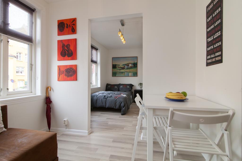 Studios Apartment *