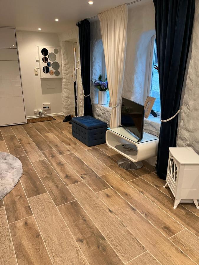 Apartment Sentrum Bergen