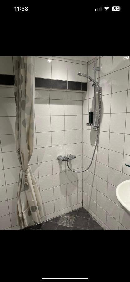 Sentrum Apartment Bergen
