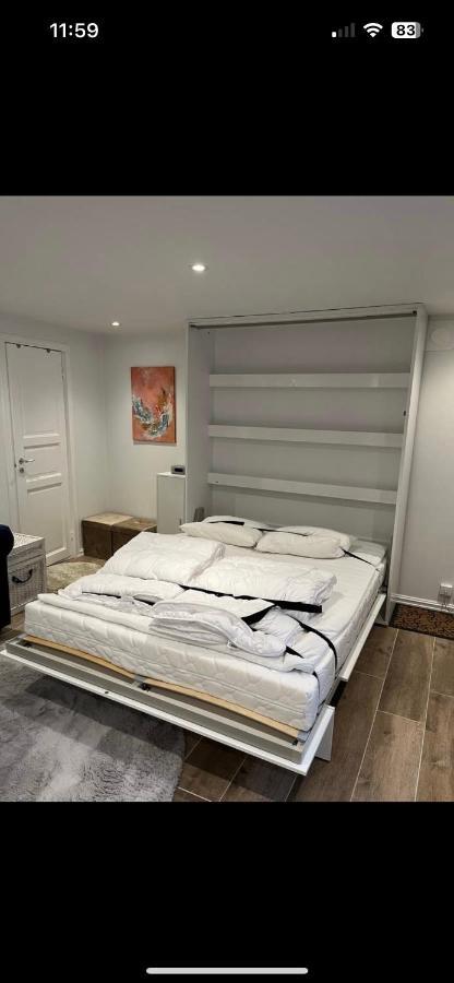 Apartment Sentrum