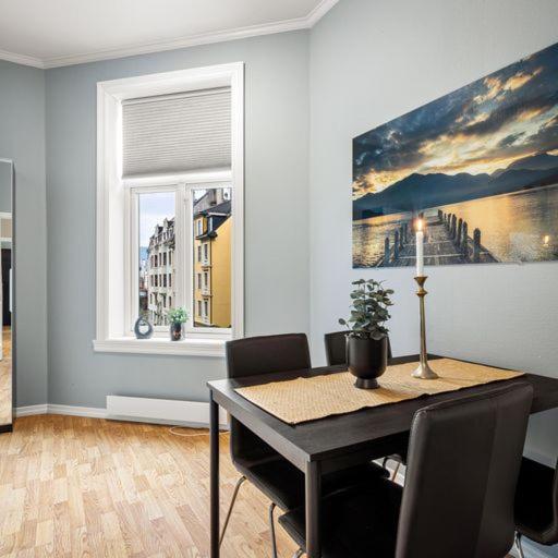 Apartment Rosen