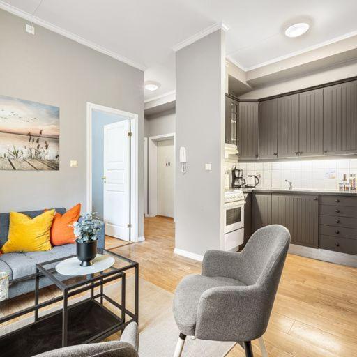 Apartment Rosen