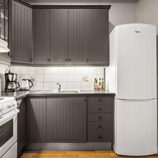 Apartment Rosen