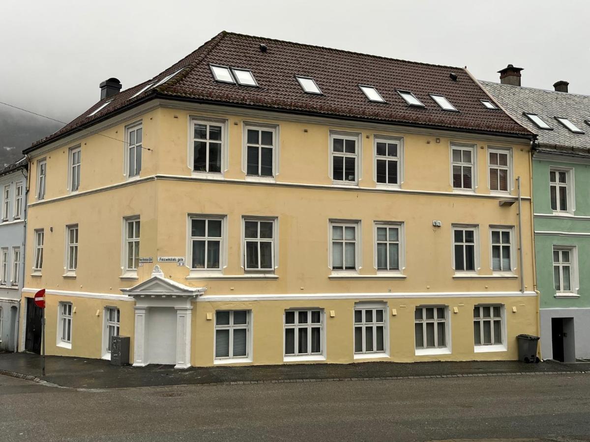 Holmboe * Bergen