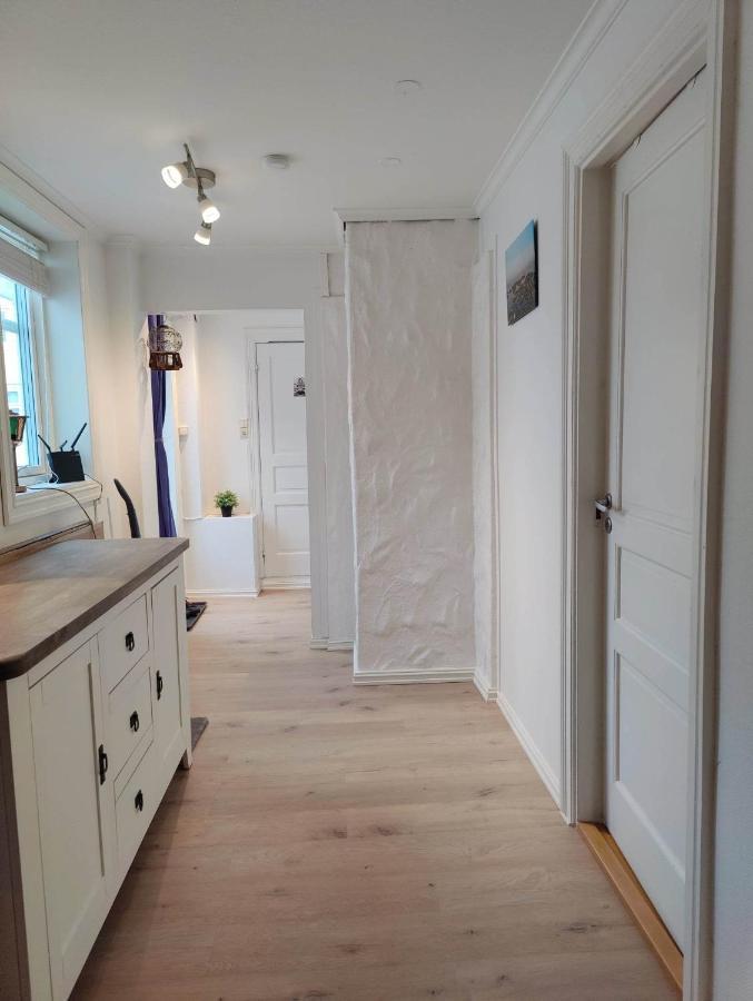 Floyen Townhouse Apartment Bergen
