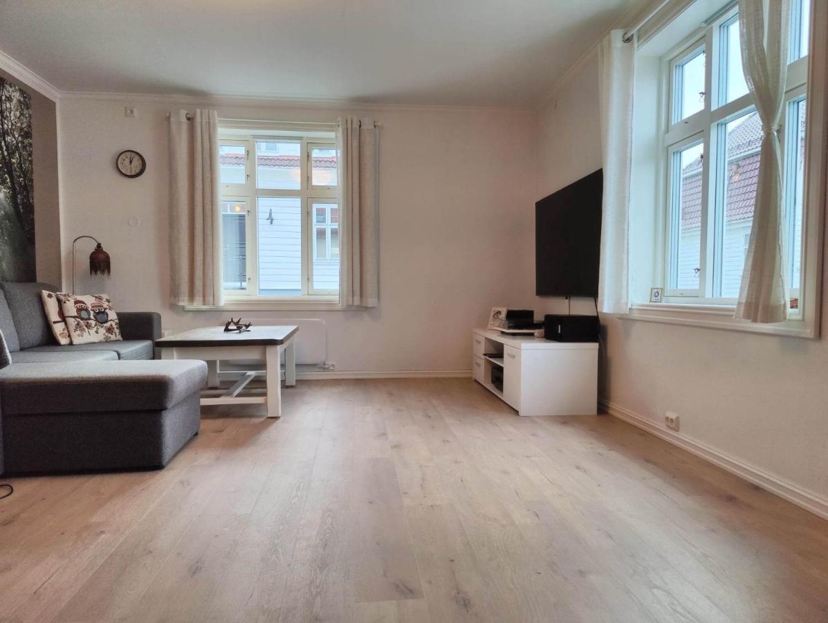 Floyen Townhouse Apartment *