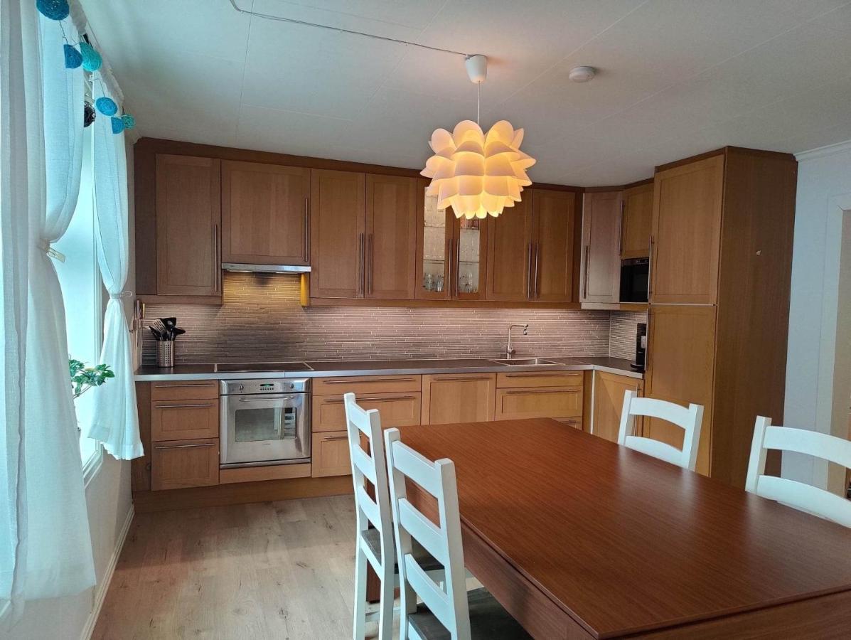 Apartment Floyen Townhouse *