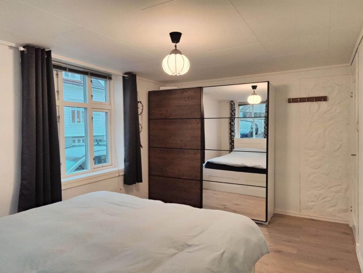 Floyen Townhouse Bergen