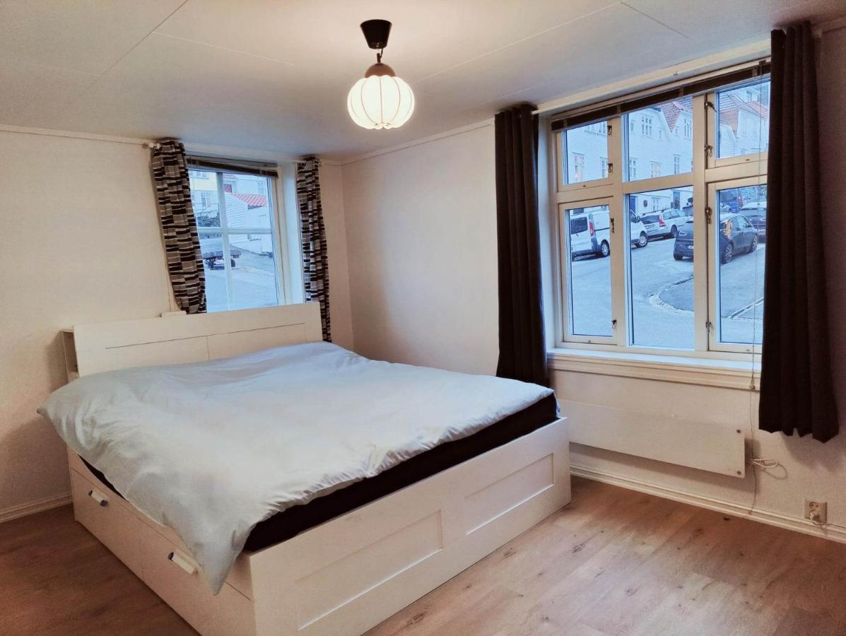 Floyen Townhouse Apartment *