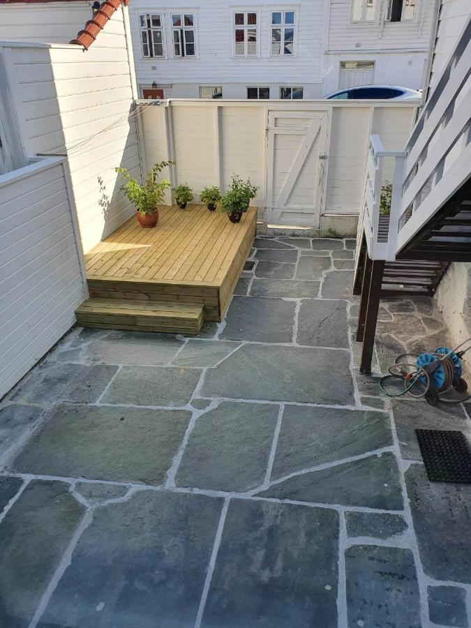 Floyen Townhouse Apartment Bergen