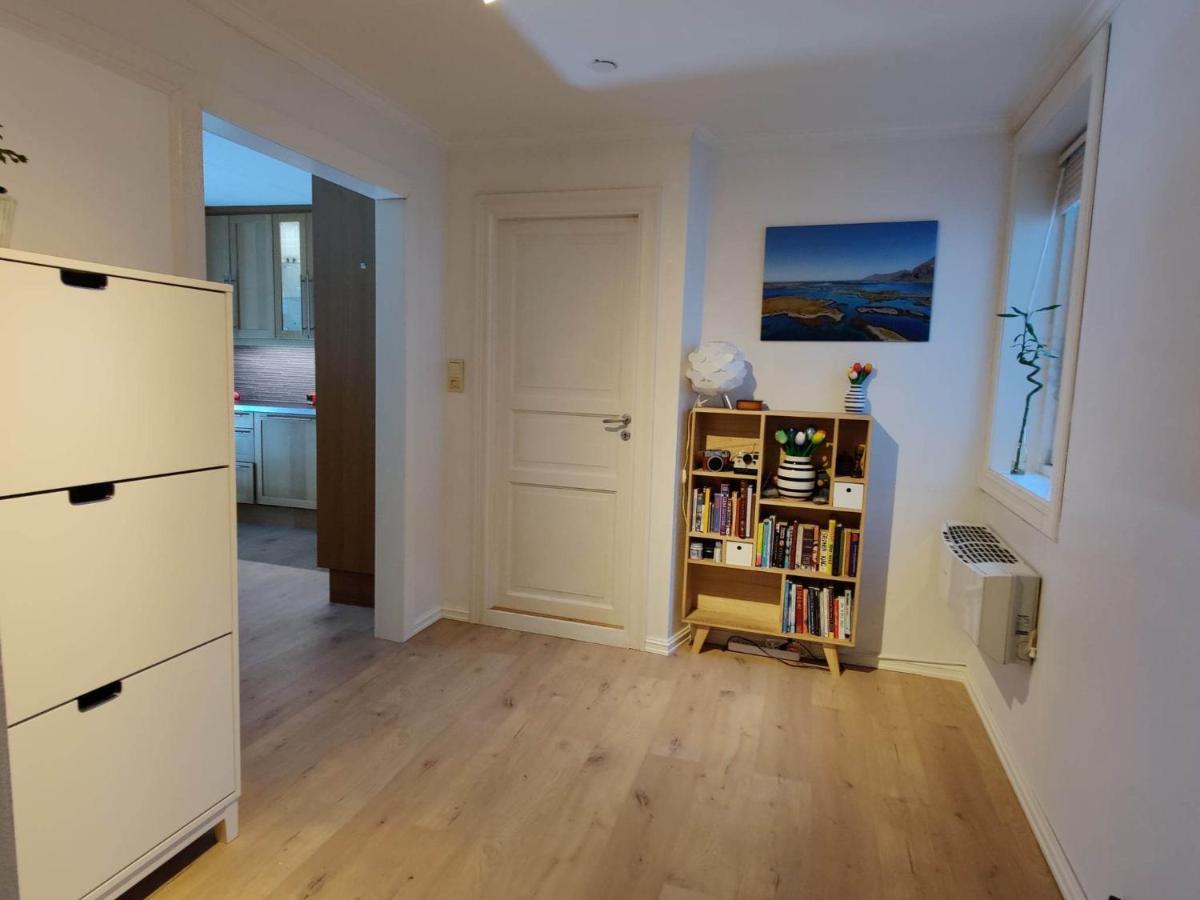 Floyen Townhouse Apartment