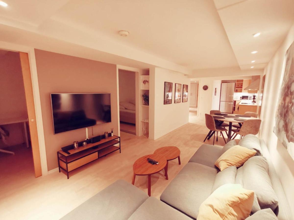 Cappes Vei 12 Apartment *