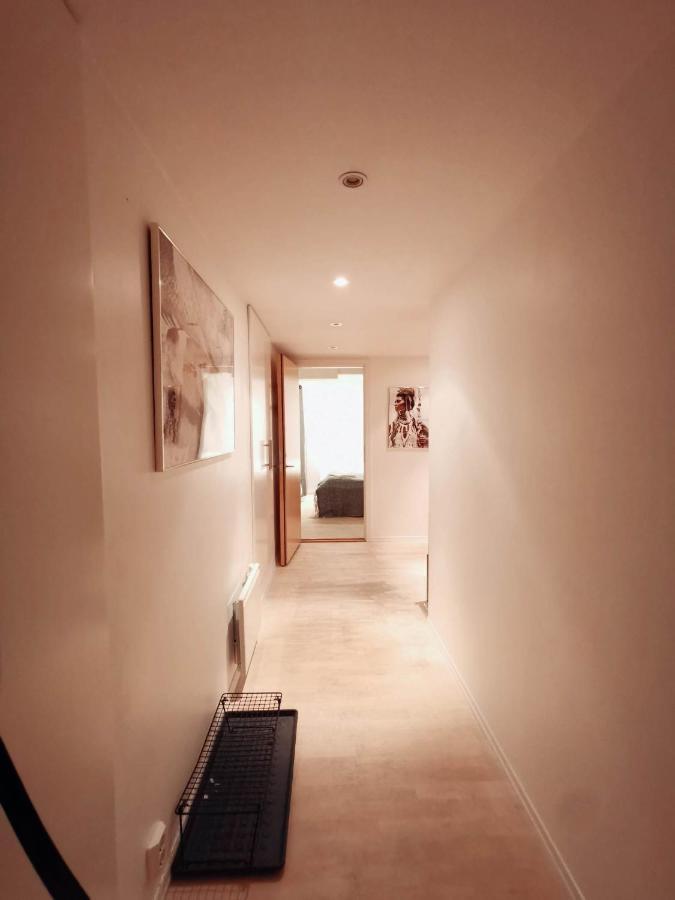 Apartment Cappes Vei 12 Bergen