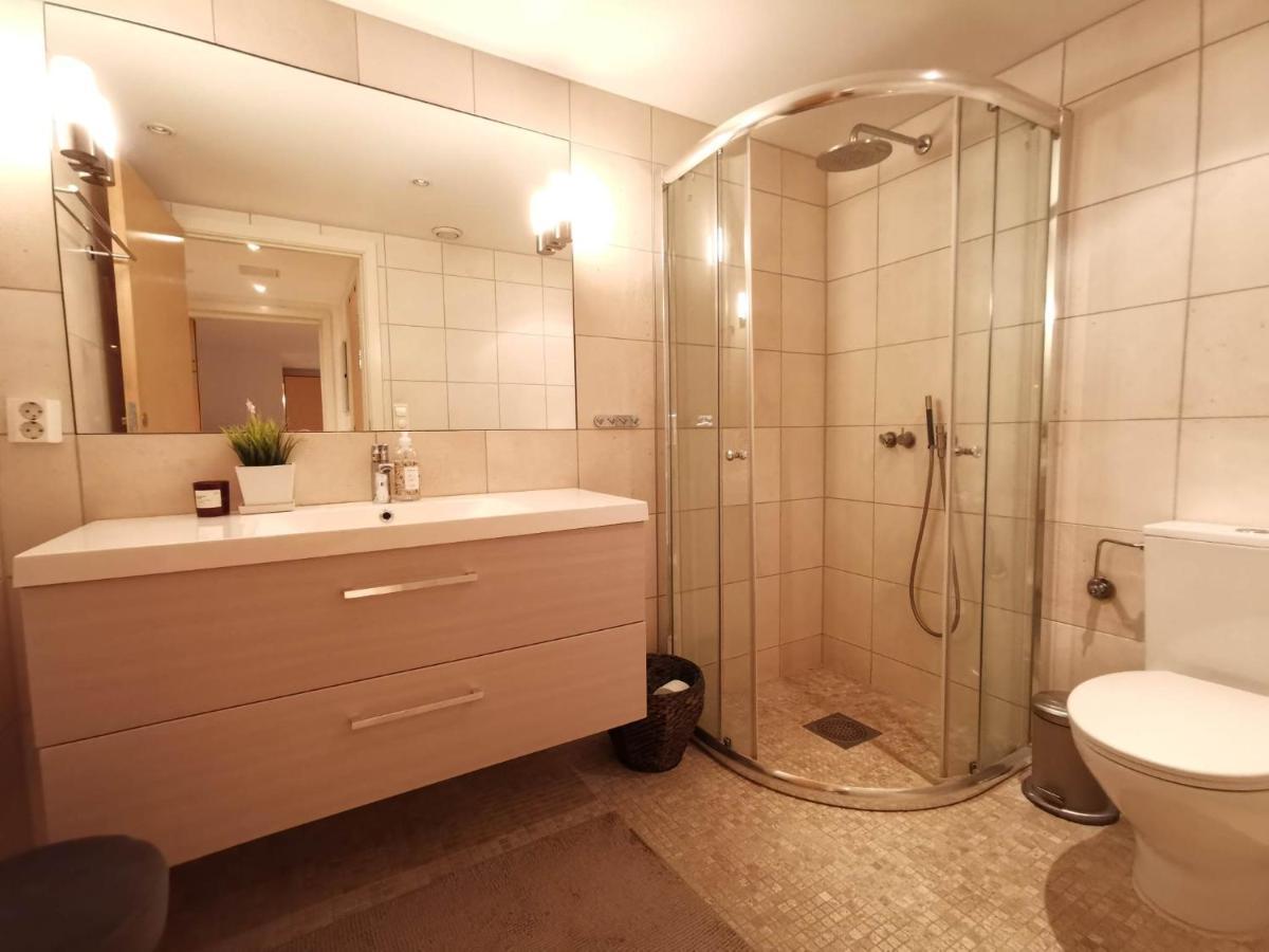 Apartment Cappes Vei 12