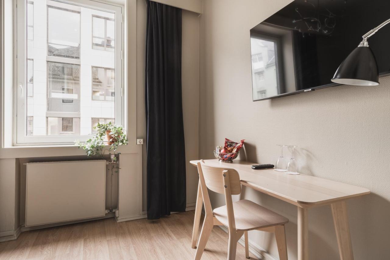 Heimen 4* Bergen