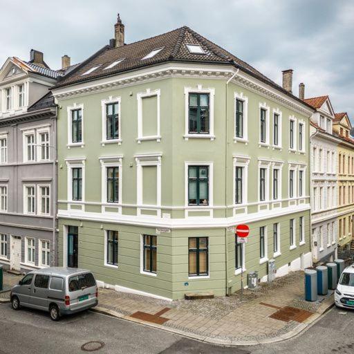 Rosen Apartment Bergen