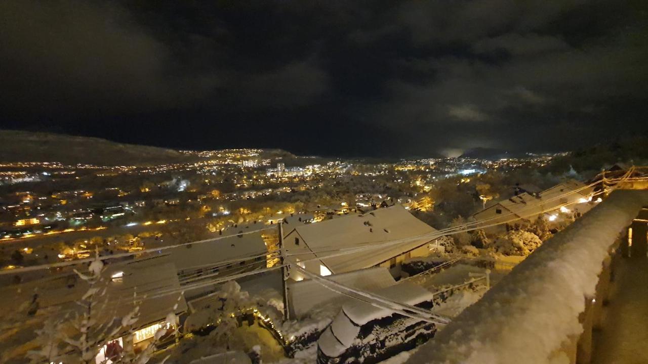 Apartment Breathtaking Scenery And Cozy Comfort In Bergen