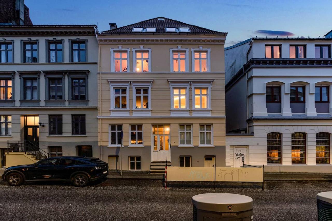 Apartment Rosenbergsgaten