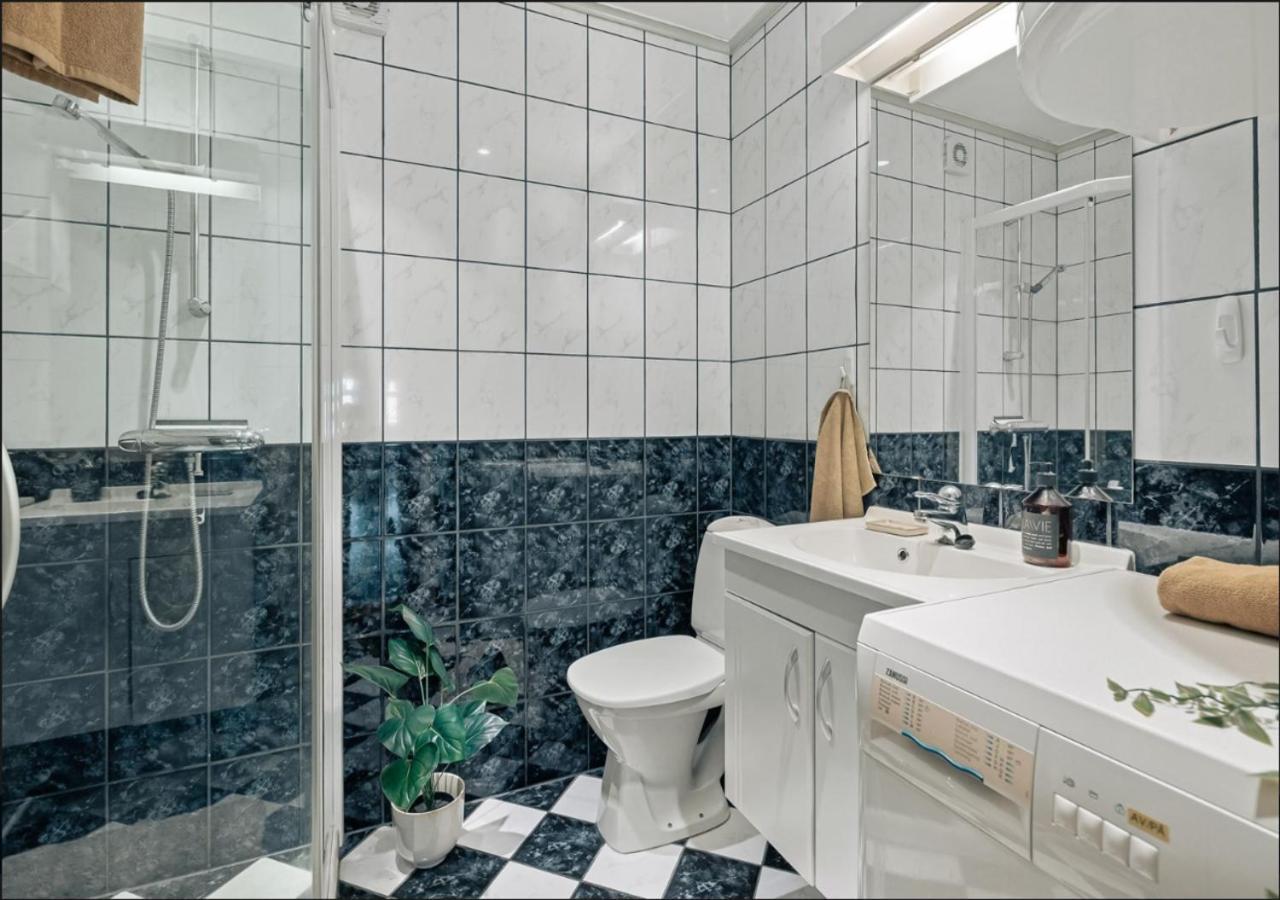 Apartment Center Bergen