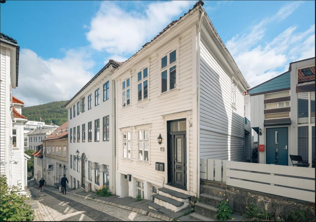 Center Apartment