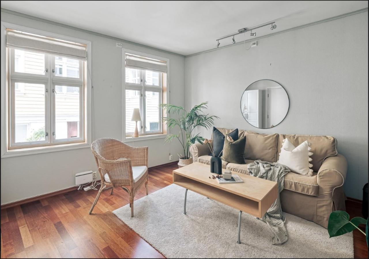 Center Apartment Bergen