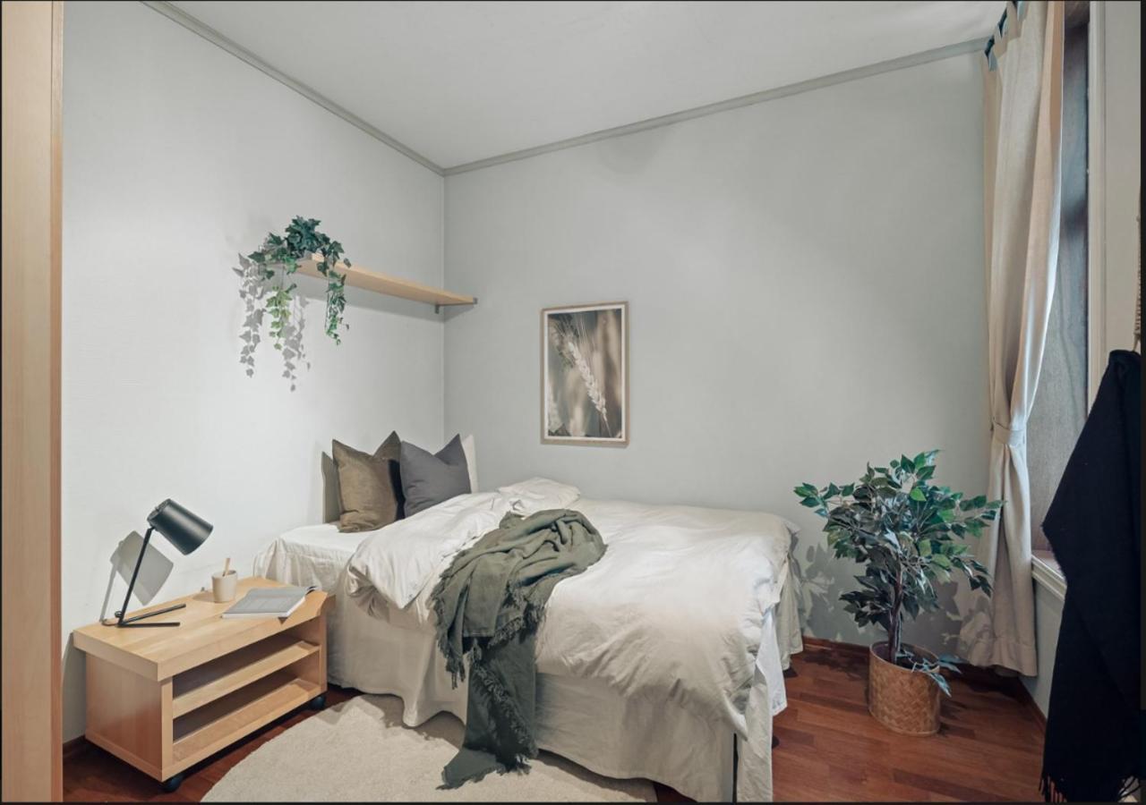 Apartment Center Bergen