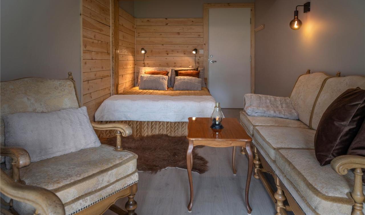 Solneset Farm Farm stay Bergen