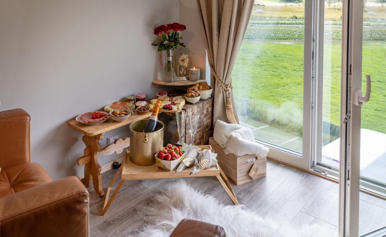 Solneset Farm Farm stay Bergen