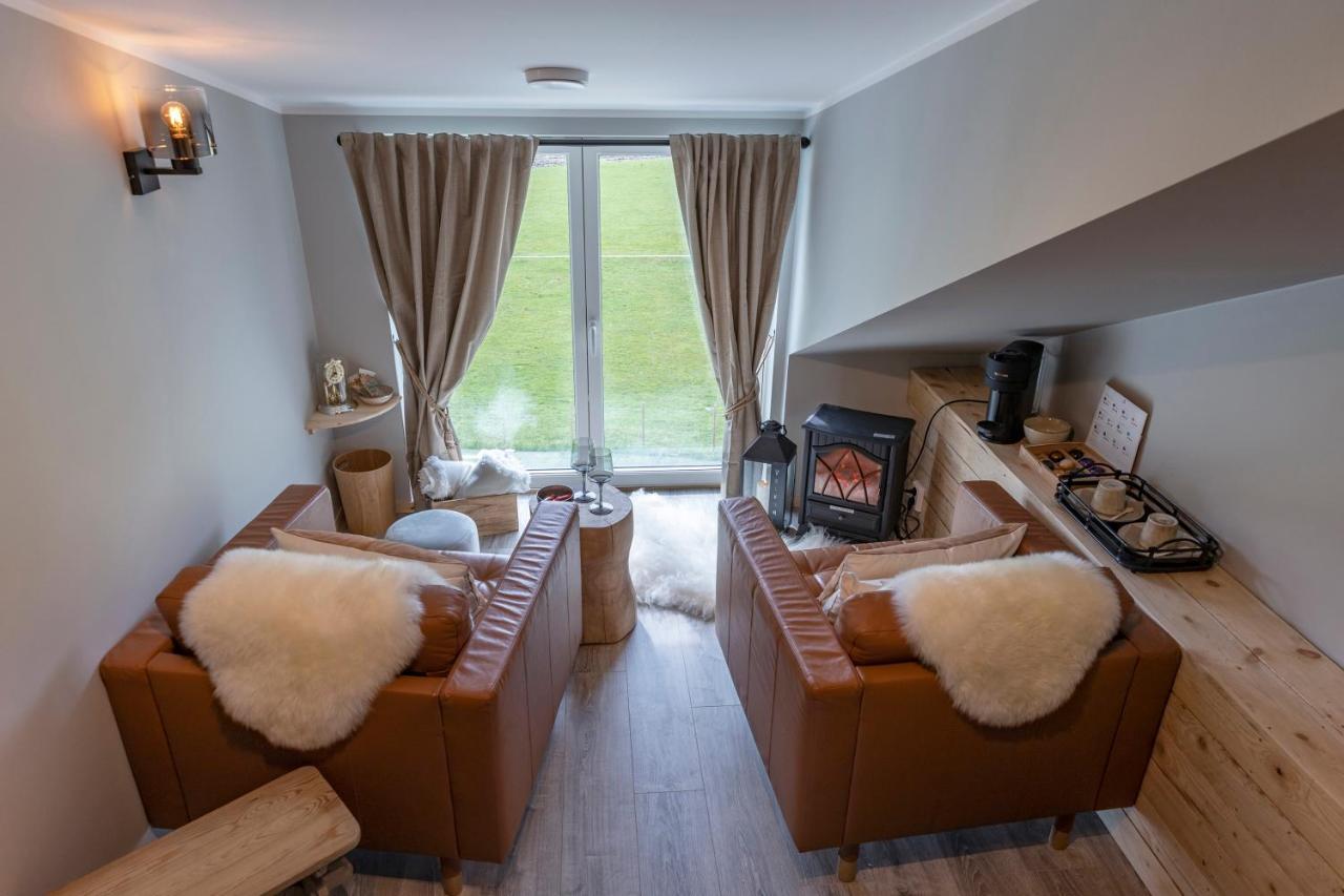 Solneset Farm Farm stay Bergen