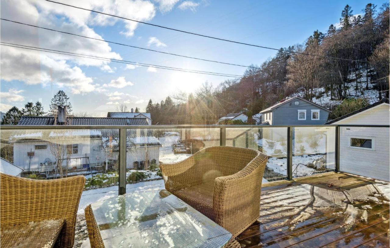 3 Bedroom Awesome In Nesttun Bergen