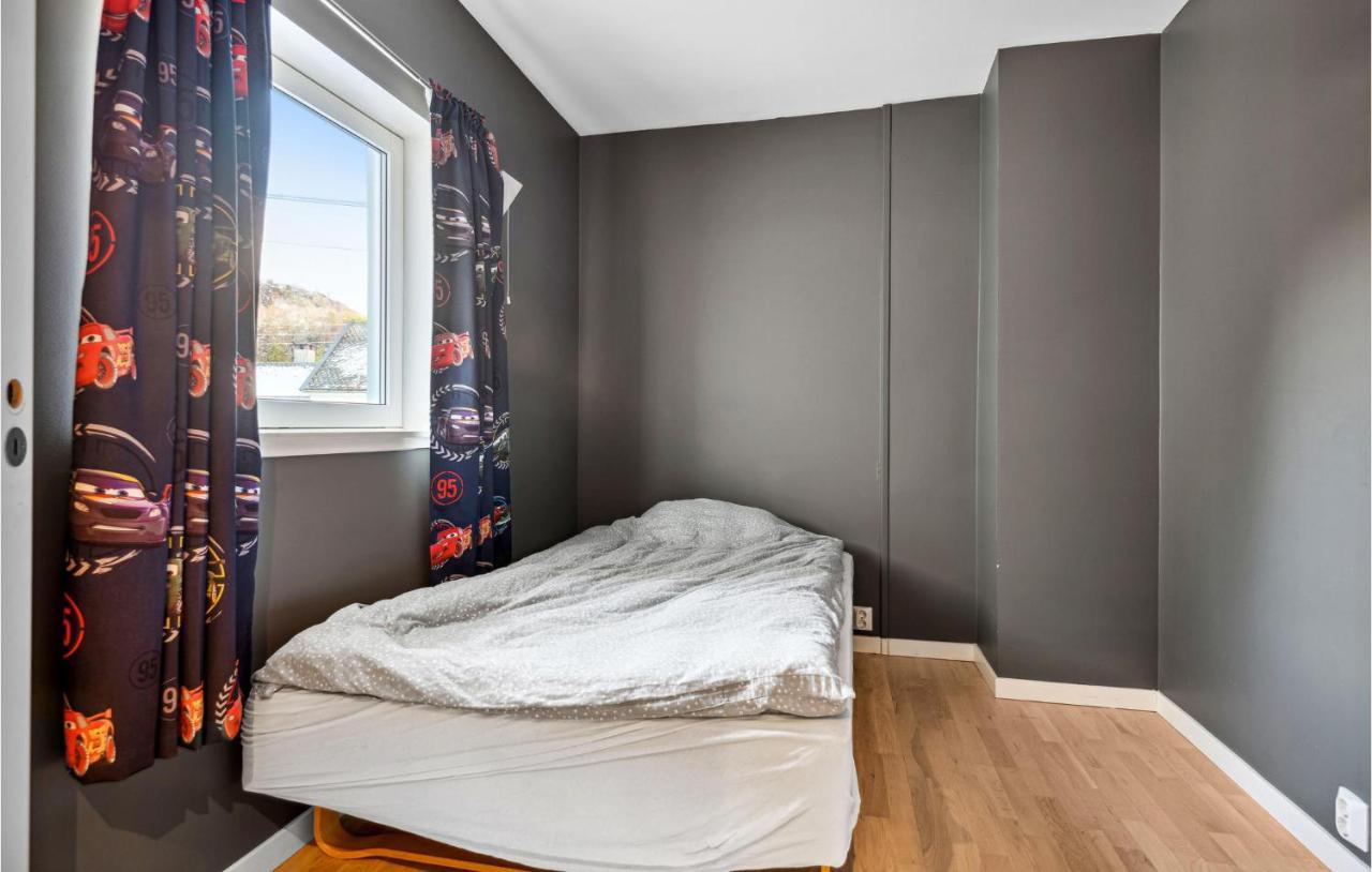 3 Bedroom Awesome In Nesttun Bergen